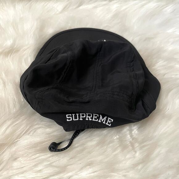 The North Face Supreme Terkking Soft Bill Cap Hat One Size Outdoor Gorpcore - Picture 7 of 13
